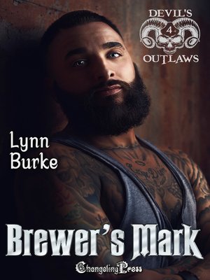 cover image of Brewer's Mark